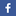Facebook ikon