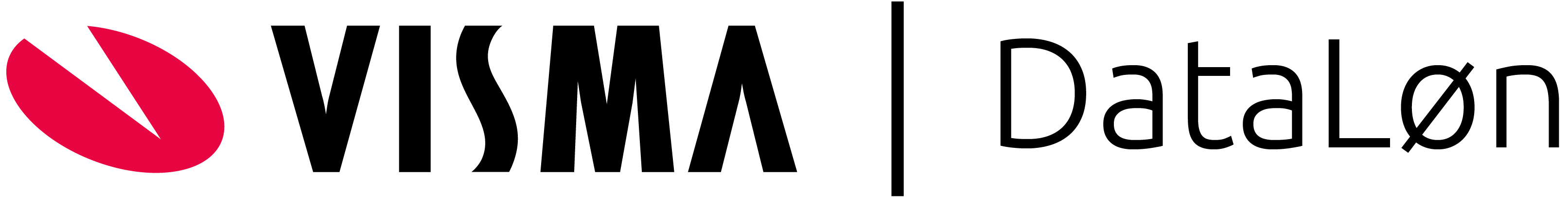 Visma Dataløn samarbejde med TimeMap